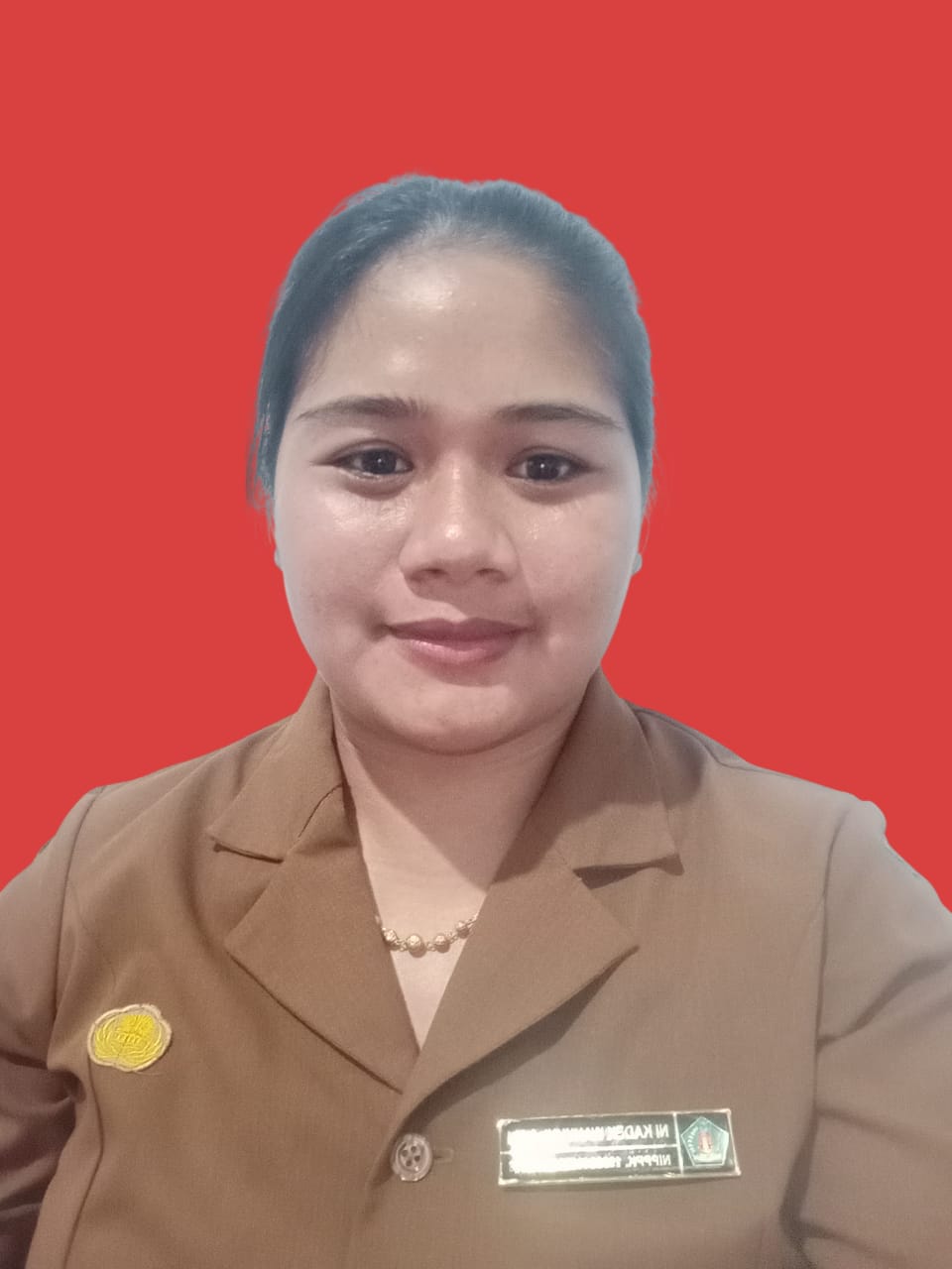 Ni Kadek Wahyuni, A.Md.
