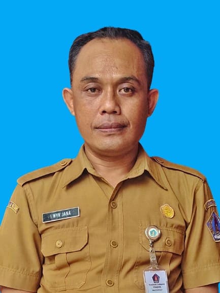 I Wayan Jana, S.E., M.AP