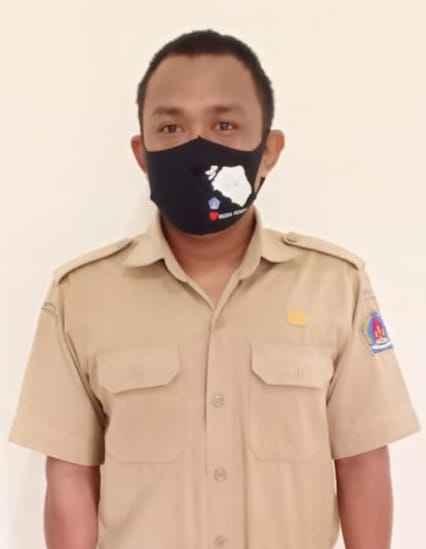 I Putu Eka Santana Putra
