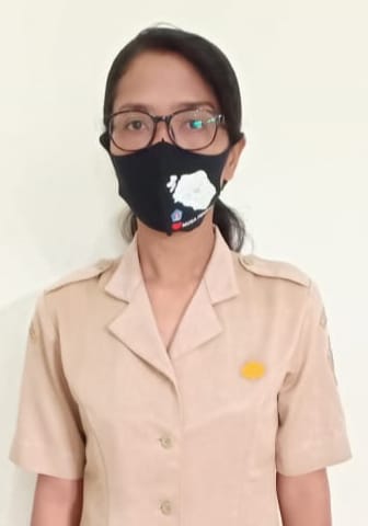 Ni Komang Ayu Suwitari