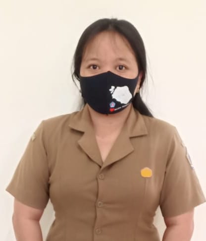 Ni Wayan Dian Utari