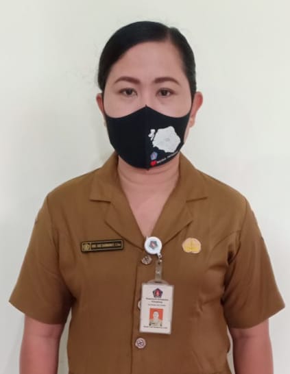 Desak Gede Darmawati, S.Sos