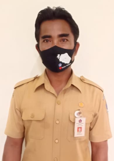 I Gede Kastawan, SE