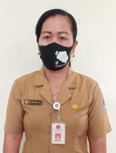 Desak Gede Utari, S.Sos
