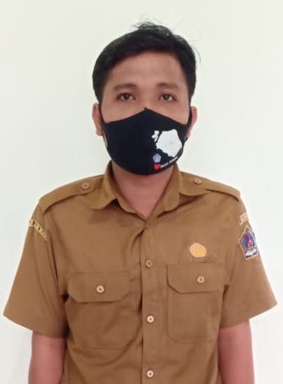 I Wayan Selamet