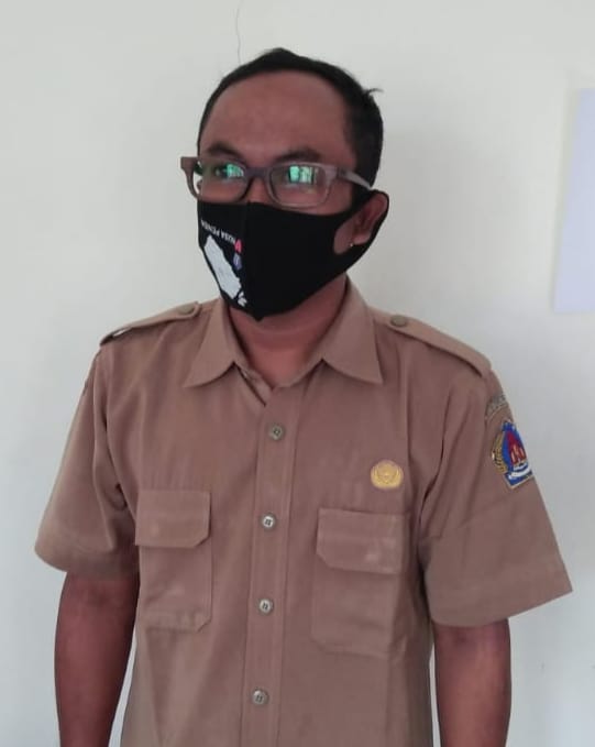I Dewa Gede Sentana