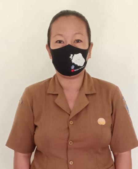 Ni Ketut Ratnawati