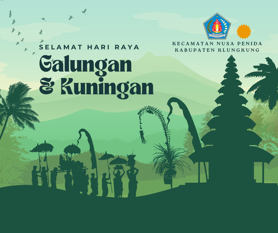 Rahajeng Rahina Galungan lan Kuningan